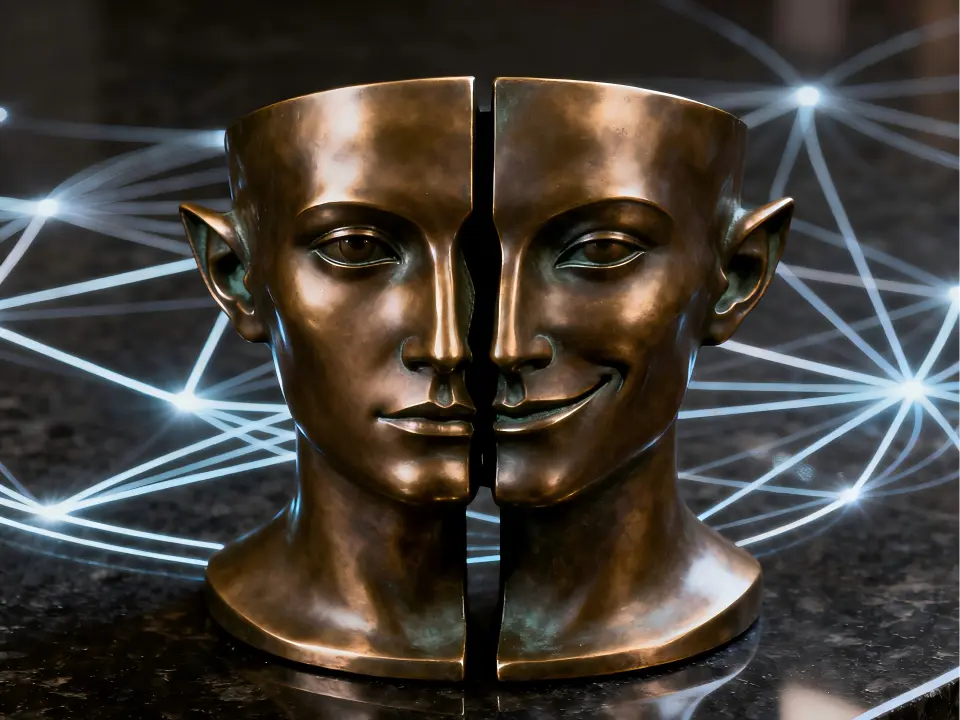 Gemini Man Personality and Traits