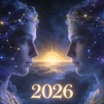 gemini horoscope 2026