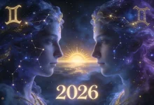gemini horoscope 2026